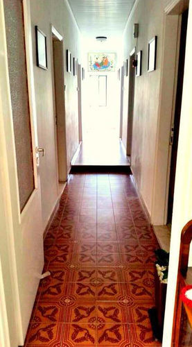 Avra Rooms Karpathos Bagian luar foto